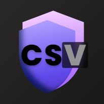 BitCSV Logo